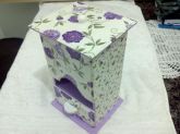Porta Absorvente com gaveta