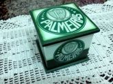 Cofre Palmeiras Pequeno