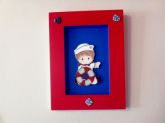 Quadro Marinheiro Pequeno