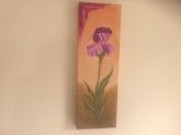 Painel Flor "Delicada"