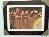 Floral Abstrato