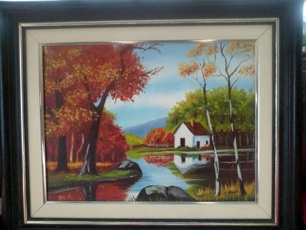 Casa do Lago