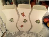 Conjunto de Vasos