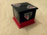 Cofre São Paulo Pequeno