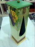 Porta Vinho alto Gota